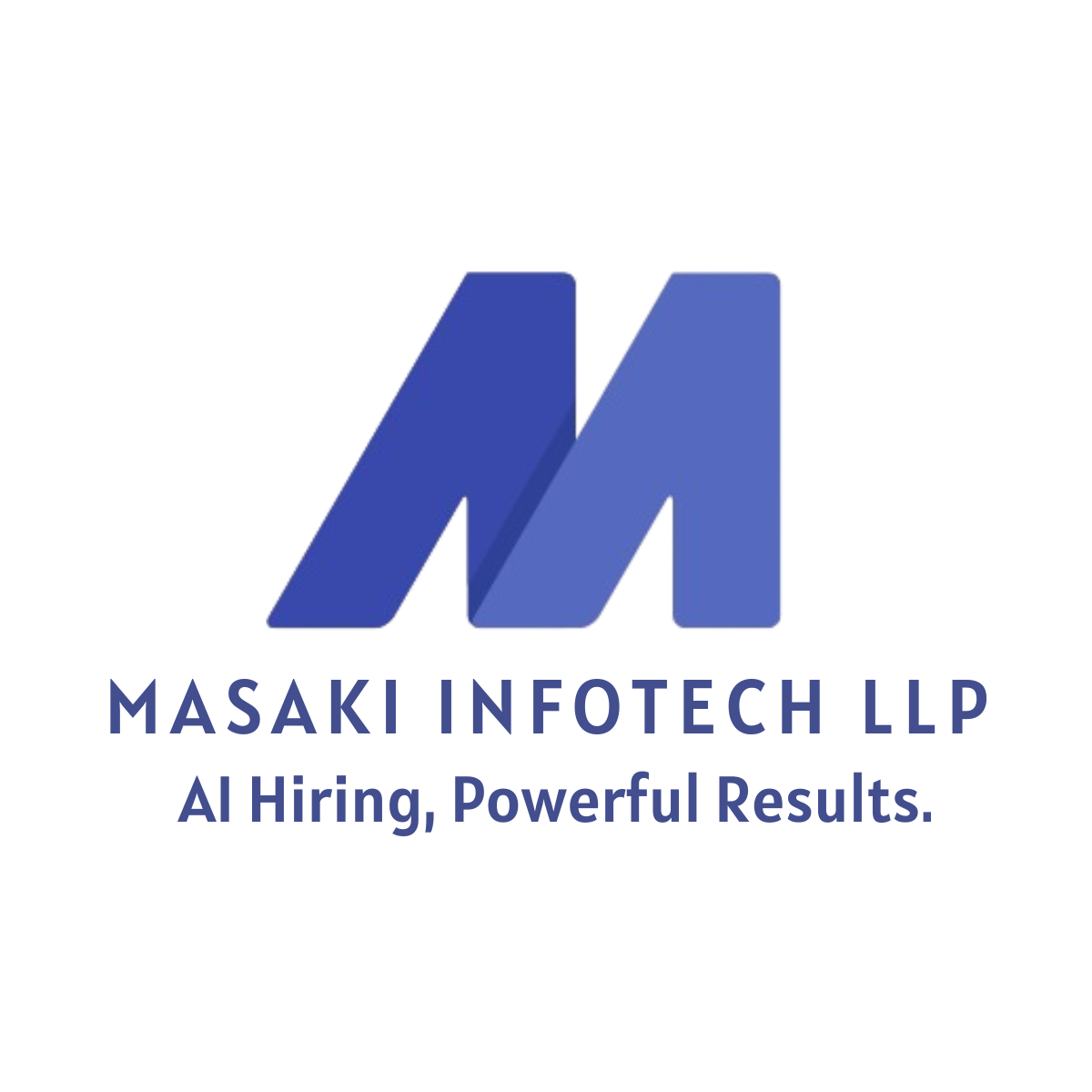 Masaki Logo